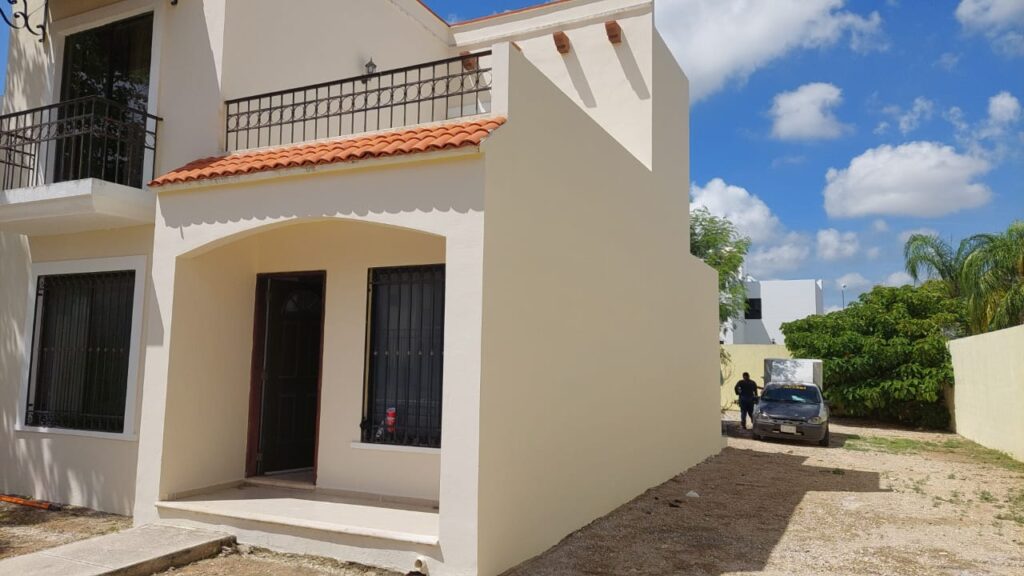 Gran Santa Fe Facade Enhancement